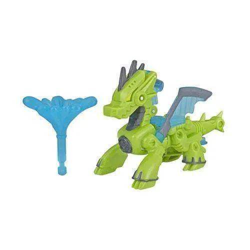  Transformers Rescue Bots Drake Dragon Mini Cons Gear -  ToylandEU™