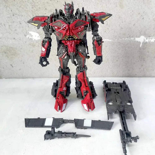 Transformers Sentinel Prime Deformation Robot Figure Autobot Gift - ToylandEU