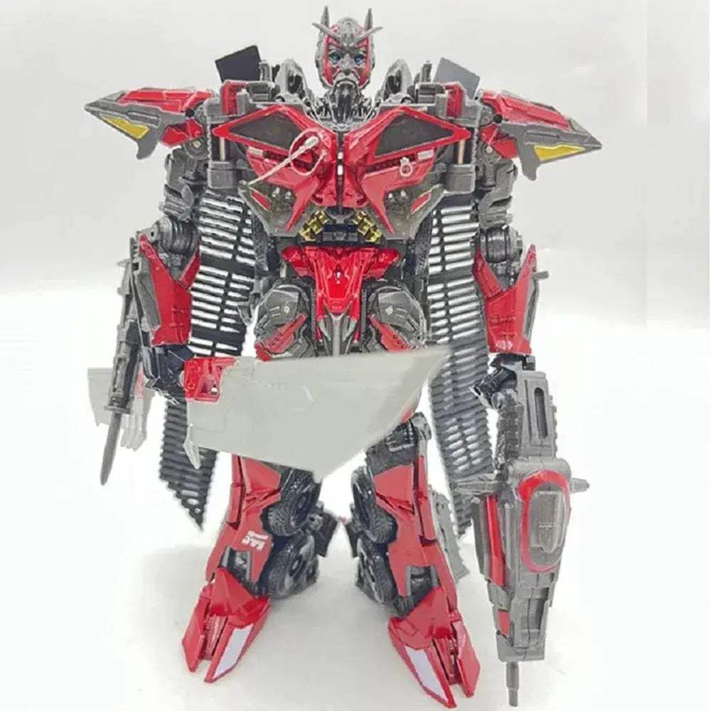 Transformers Sentinel Prime Deformation Robot Figure Autobot Gift - ToylandEU
