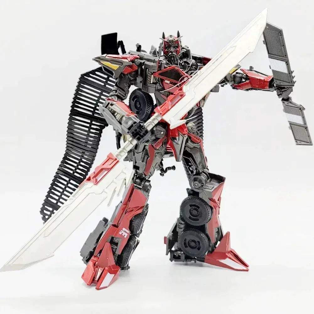 Transformers Sentinel Prime Deformation Robot Figure Autobot Gift - ToylandEU