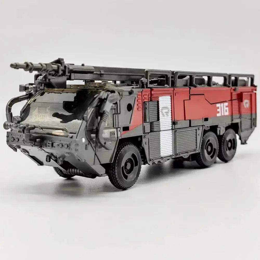 Transformers Sentinel Prime Deformation Robot Figure Autobot Gift - ToylandEU