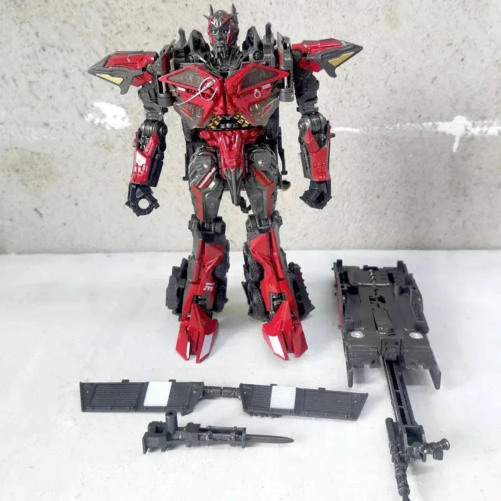  Transformers Sentinel Prime In Stock Autobot Figure -  ToylandEU™
