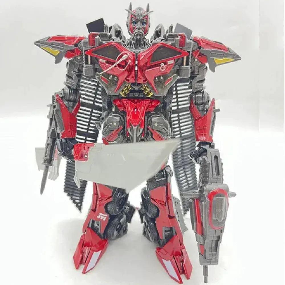  Transformers Sentinel Prime In Stock Autobot Figure -  ToylandEU™