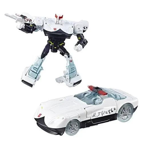  Transformers Siege Deluxe Prowl Action Figure W45 -  ToylandEU™