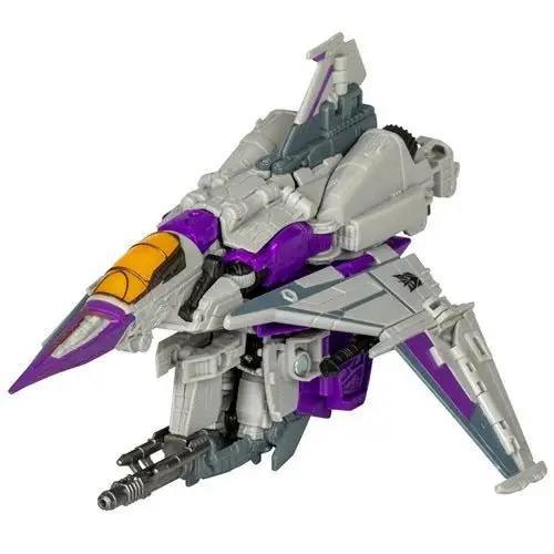  Transformers Skywarp Action Figure Studio Series -  ToylandEU™