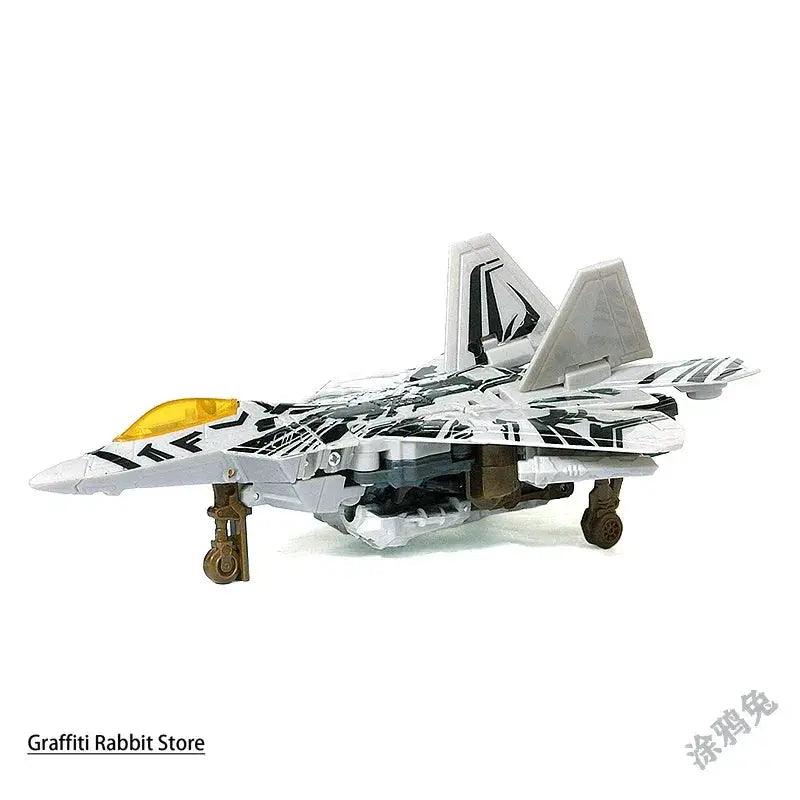  Transformers Starscream 18cm Action Figure Official -  ToylandEU™
