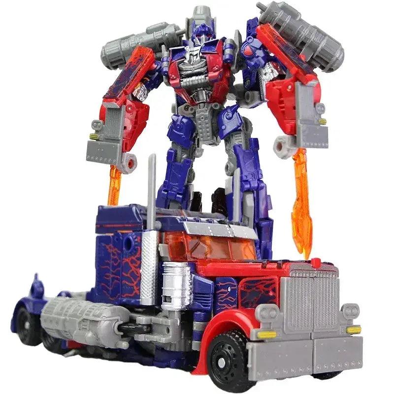  Transformers Starscream 18cm Action Figure Official -  ToylandEU™