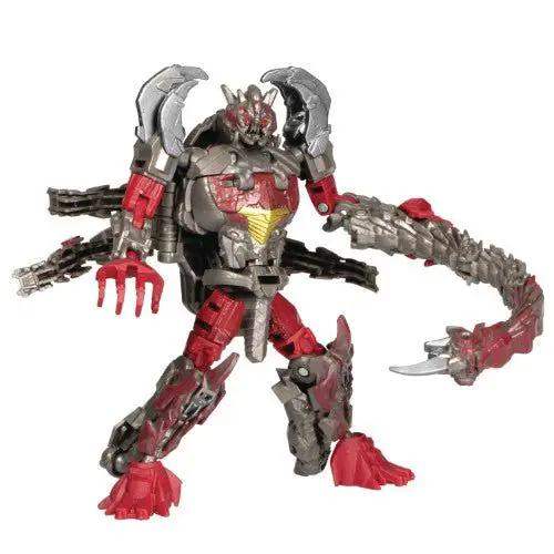 Transformers Studio Series 115 Deluxe Double Punch Action Figure - ToyShnip