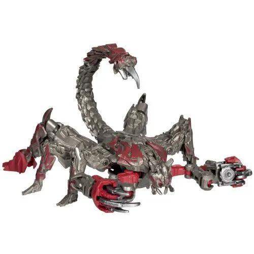 Transformers Studio Series 115 Deluxe Double Punch Action Figure - ToyShnip