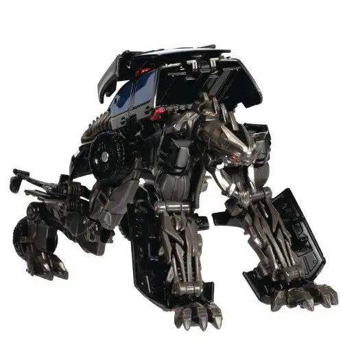 Transformers Studio Series 117 Deluxe Hatchet Action Figure - ToyShnip