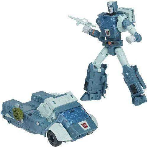Transformers Studio Series 86-02 Deluxe Kup - ToylandEU