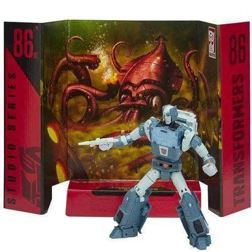 Transformers Studio Series 86-02 Deluxe Kup - ToylandEU