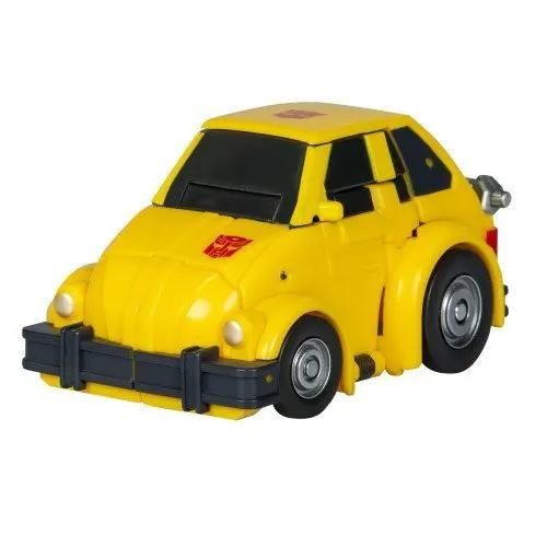Transformers Studio Series 86-29 Deluxe Bumblebee Figure - ToyShnip
