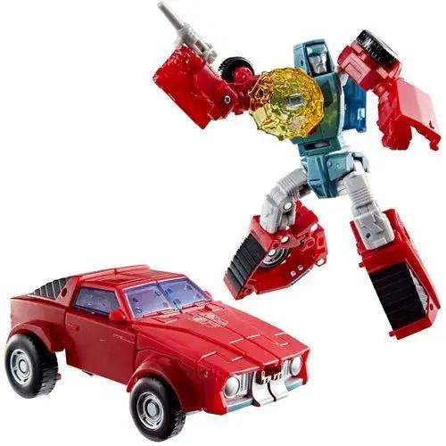 Transformers Studio Series 86 Deluxe Class Transformers: The Movie Autobot Windcharger - ToyShnip
