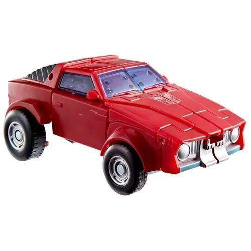 Transformers Studio Series 86 Deluxe Class Transformers: The Movie Autobot Windcharger - ToyShnip