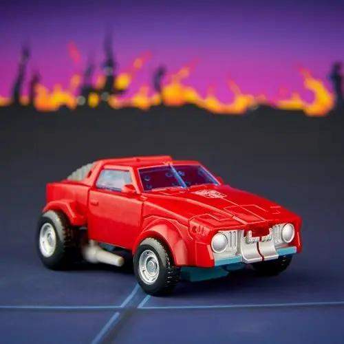 Transformers Studio Series 86 Deluxe Class Transformers: The Movie Autobot Windcharger - ToyShnip