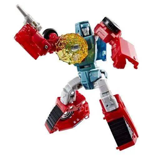 Transformers Studio Series 86 Deluxe Class Transformers: The Movie Autobot Windcharger - ToyShnip