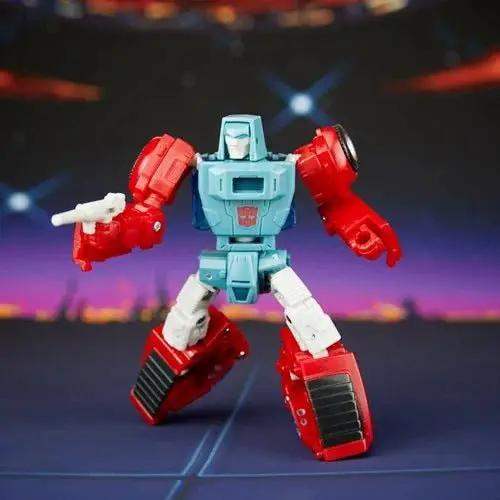 Transformers Studio Series 86 Deluxe Class Transformers: The Movie Autobot Windcharger - ToyShnip