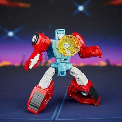 Transformers Studio Series 86 Deluxe Class Transformers: The Movie Autobot Windcharger - ToyShnip