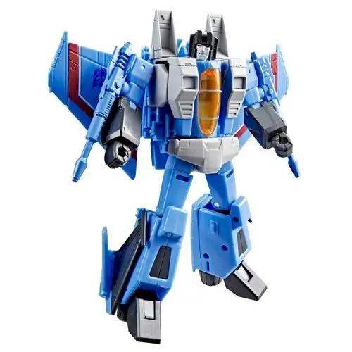 Transformers Studio Series 86 Voyager Class Transformers: The Movie Thundercracker - ToyShnip