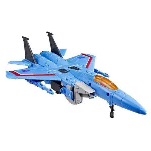 Transformers Studio Series 86 Voyager Class Transformers: The Movie Thundercracker - ToyShnip
