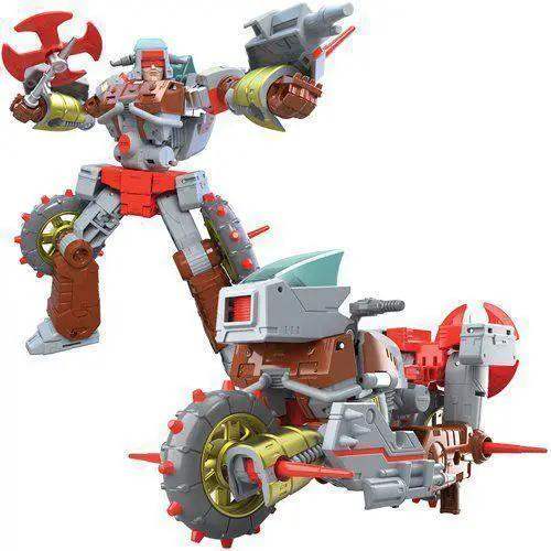  Transformers Studio Series 86 Voyager Junkheap Figure -  ToylandEU™