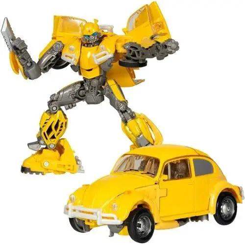  Transformers Bumblebee Studio Series Movie Accurate -  ToylandEU™