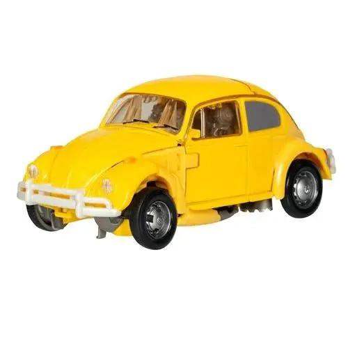 Transformers Studio Series Deluxe Class #116 Transformers: Bumblebee Action Figure - ToyShnip
