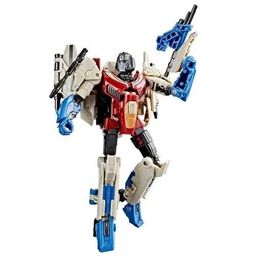 Transformers Studio Series Deluxe Class Transformers One Starscream - ToyShnip