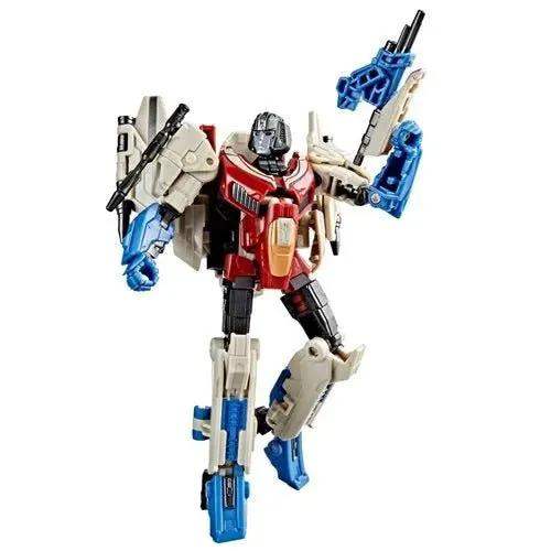  Transformers Studio Series Starscream Deluxe Figure -  ToylandEU™