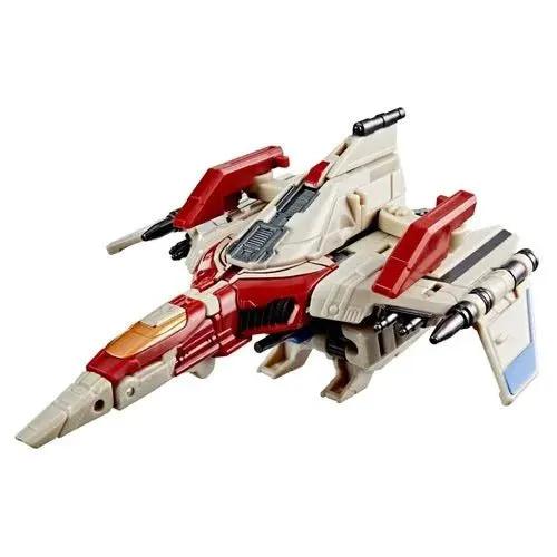 Transformers Studio Series Deluxe Class Transformers One Starscream - ToyShnip