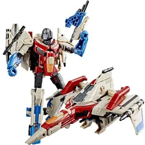 Transformers Studio Series Deluxe Class Transformers One Starscream - ToyShnip