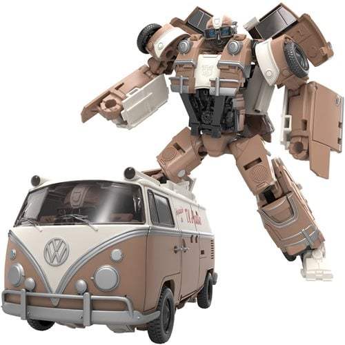 Transformers Studio Series Deluxe Figures Elite Articulation