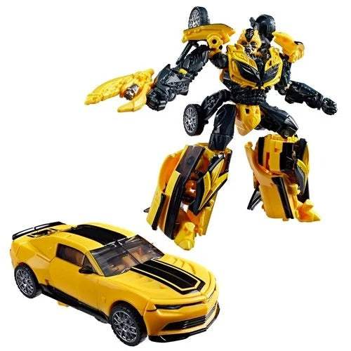Transformers Studio Series Deluxe Figures Elite Articulation