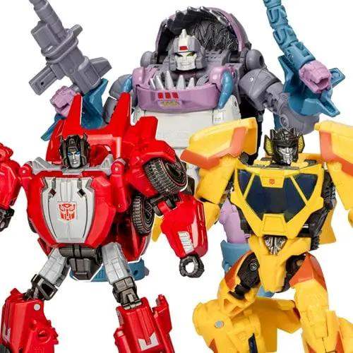 Transformers Studio Series Deluxe - Select Figure(s) - ToyShnip