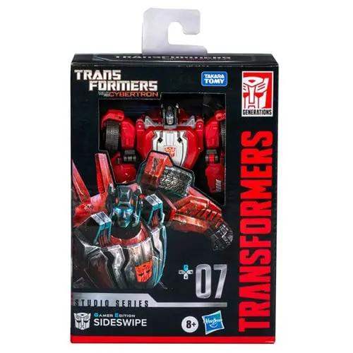 Transformers Studio Series Deluxe - Select Figure(s) - ToyShnip