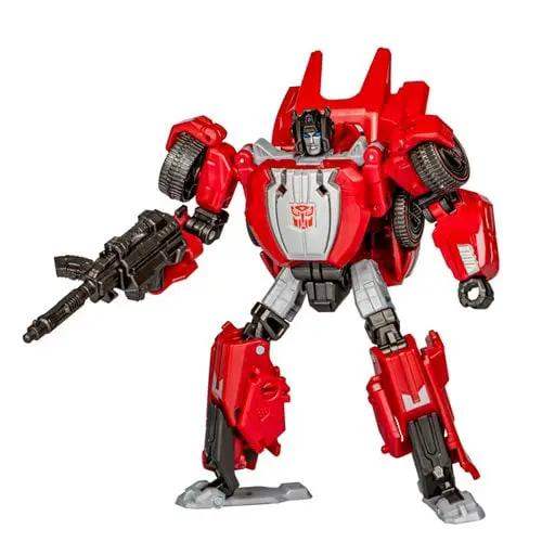 Transformers Studio Series Deluxe - Select Figure(s) - ToyShnip