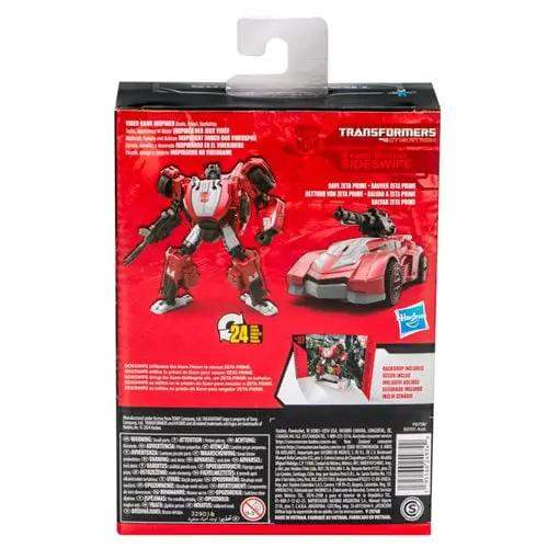 Transformers Studio Series Deluxe - Select Figure(s) - ToyShnip