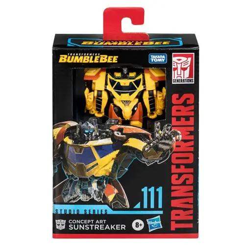 Transformers Studio Series Deluxe - Select Figure(s) - ToyShnip