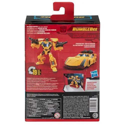 Transformers Studio Series Deluxe - Select Figure(s) - ToyShnip