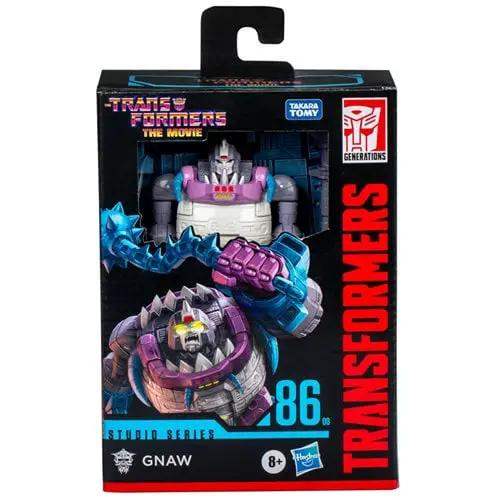 Transformers Studio Series Deluxe - Select Figure(s) - ToyShnip