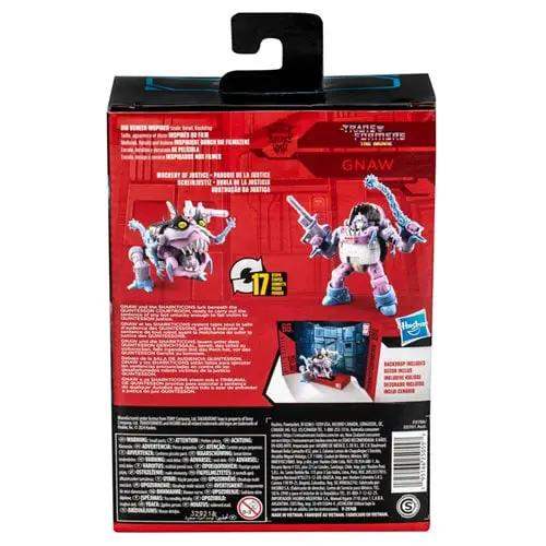 Transformers Studio Series Deluxe - Select Figure(s) - ToyShnip