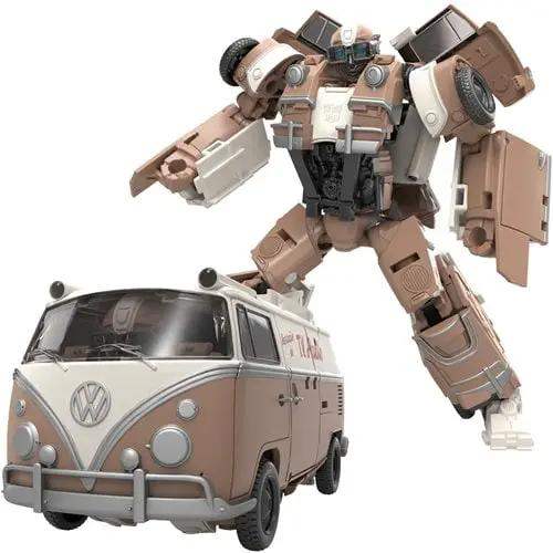 Transformers Studio Series Deluxe - Select Figure(s) - ToyShnip