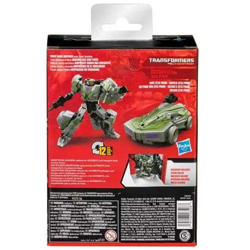 Transformers Studio Series Deluxe - Select Figure(s) - ToyShnip
