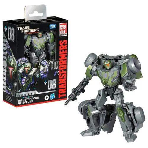 Transformers Studio Series Deluxe - Select Figure(s) - ToyShnip