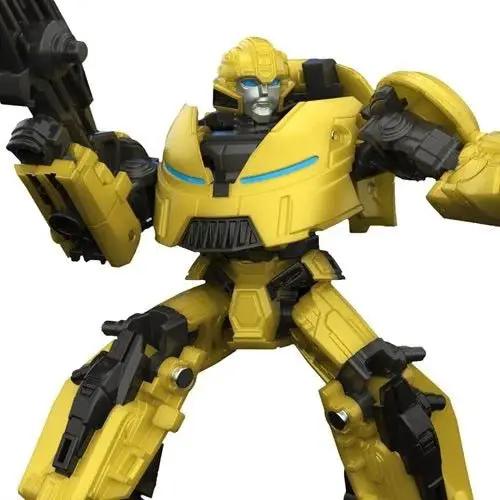 Transformers Studio Series Deluxe Transformers One Bumblebee (B-127) - ToyShnip