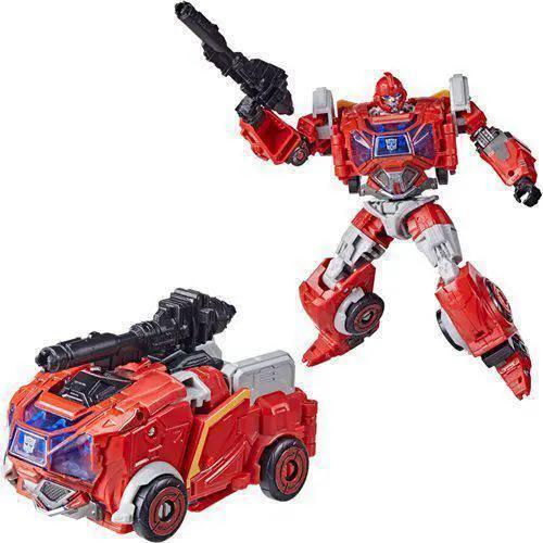  Transformers Studio Series Ironhide Deluxe Tank Mode -  ToylandEU™