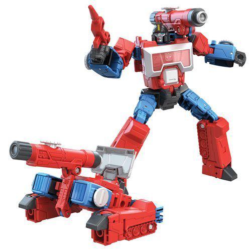 Transformers Studio Series Perceptor Deluxe Class Figure Microscope - ToylandEU