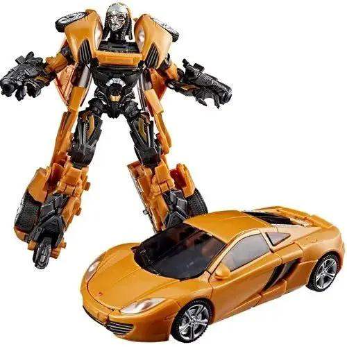 Transformers Studio Series Transformers: Age of Extinction Deluxe Class Concept Art KSI Widow - ToyShnip
