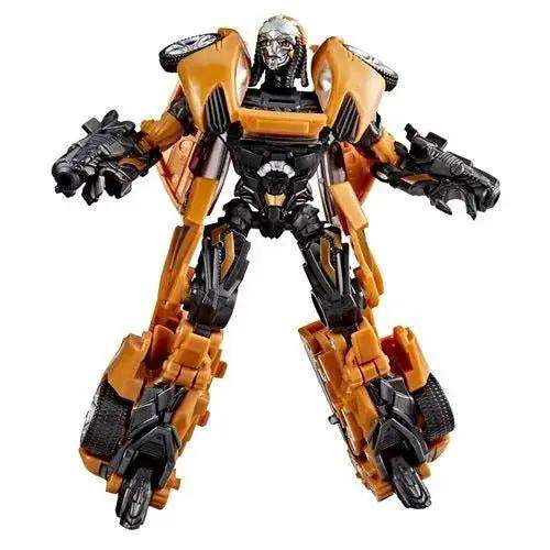 Transformers Studio Series Transformers: Age of Extinction Deluxe Class Concept Art KSI Widow - ToyShnip